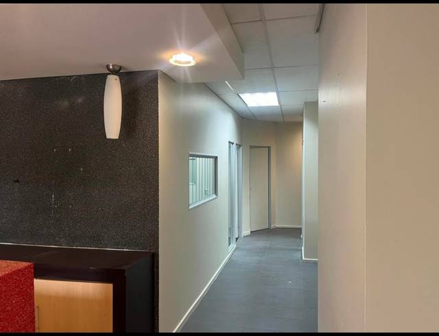 BUSINESS PROPERTY TO RENT IN MEYERSDAL